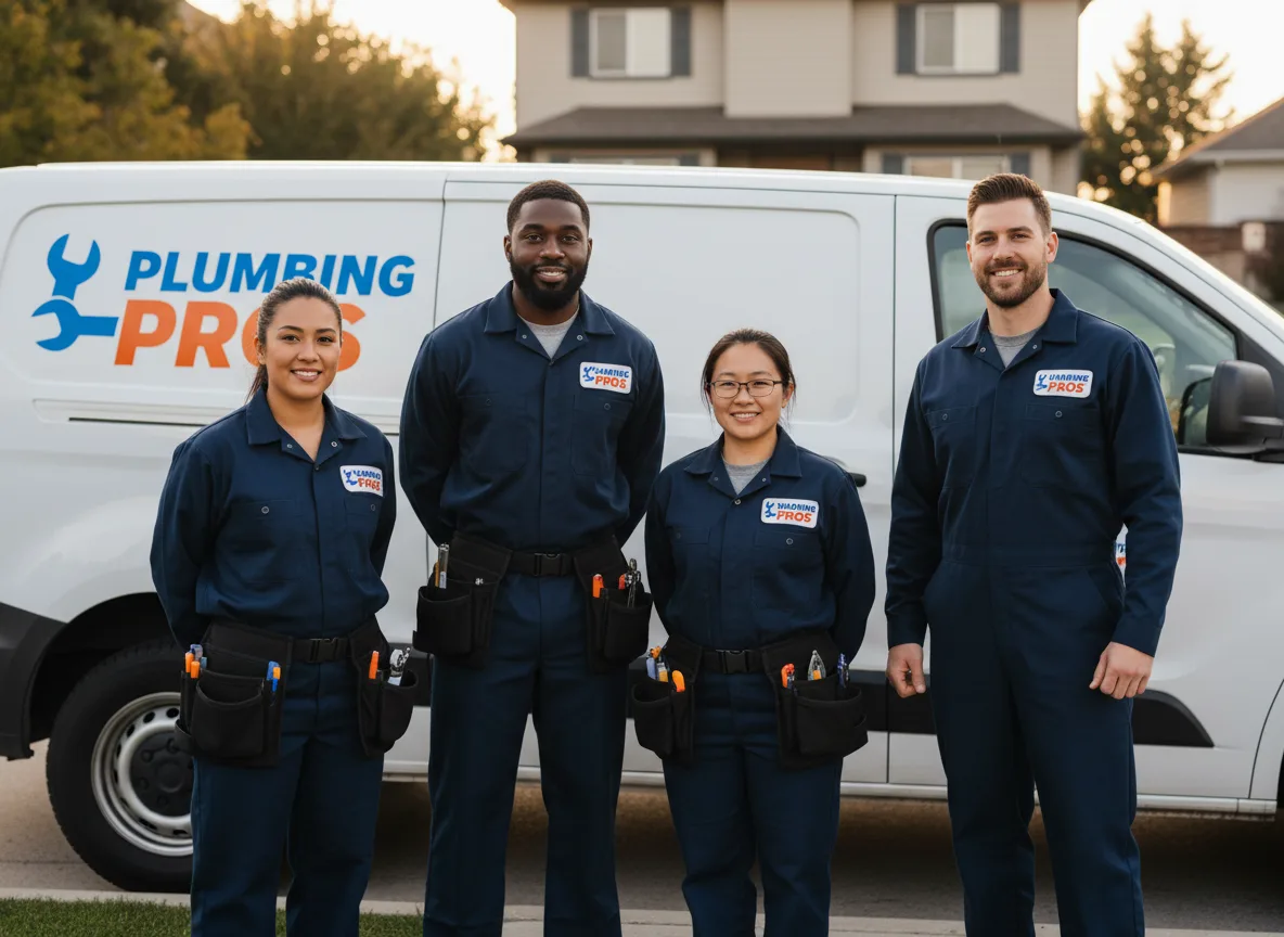 Water Heater Repair company in Vinson, OK